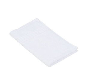 Tekstiilikompanii  махровое полотенце BIO, хлопок, белый - разные размеры цена и информация | Полотенца | pigu.lt