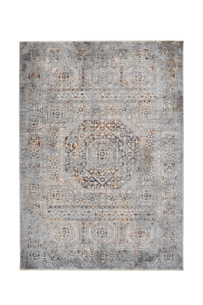 Vercai Rugs kilimas Bellagio Octagon, 160 x 240 cm kaina ir informacija | Kilimai | pigu.lt