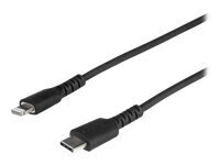 Startech, Lightning/USB C, 1 m kaina ir informacija | Kabeliai ir laidai | pigu.lt