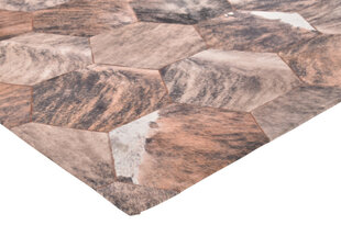 Vercai Rugs kilimas Nova Patch, 60 x 110 cm kaina ir informacija | Kilimai | pigu.lt