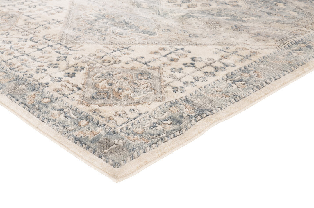 Vercai Rugs kilimas Oregon Diamond, 80 x 150 cm kaina ir informacija | Kilimai | pigu.lt