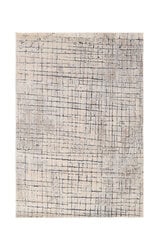 Vercai Rugs kilimas Trend Checked, 80 x 150 cm kaina ir informacija | Kilimai | pigu.lt