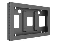 Multibrackets Pro Series Enclosure QB13R цена и информация | Monitorių laikikliai | pigu.lt