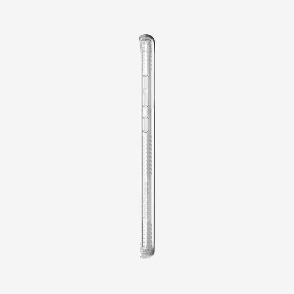 Tech 21 Pure Clear, skirtas Samsung Galaxy S20 Ultra, skaidrus kaina ir informacija | Telefono dėklai | pigu.lt