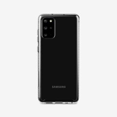 Tech 21 Pure Clear, skirtas Samsung Galaxy S20+, skaidrus kaina ir informacija | Telefono dėklai | pigu.lt