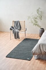 Rug Solid ковровая дорожка 60x135 см цена и информация | Ковры | pigu.lt