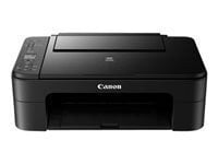 Canon PIXMA TS3355 Inkjet A4 4800 x 1200 DPI Wi-Fi kaina ir informacija | Spausdintuvai | pigu.lt