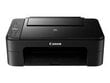 Canon PIXMA TS3355 Inkjet A4 4800 x 1200 DPI Wi-Fi цена и информация | Spausdintuvai | pigu.lt