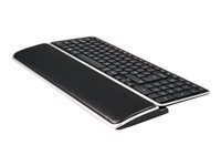 CONTOUR Balance Keyboard PN Wrist Rest цена и информация | Клавиатуры | pigu.lt