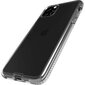 Tech21 skirtas iPhone 11 Pro Max, skaidri kaina ir informacija | Telefono dėklai | pigu.lt