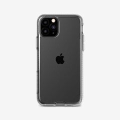 Tech 21 Pure Clear, skirtas Apple iPhone 11 Pro, skaidrus kaina ir informacija | Telefono dėklai | pigu.lt