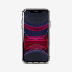 Tech 21 Pure Clear, skirtas Apple iPhone 11, skaidrus kaina ir informacija | Telefono dėklai | pigu.lt