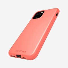 TECH21 Studio Colour iPhone 11 Pro Coral цена и информация | Чехлы для телефонов | pigu.lt