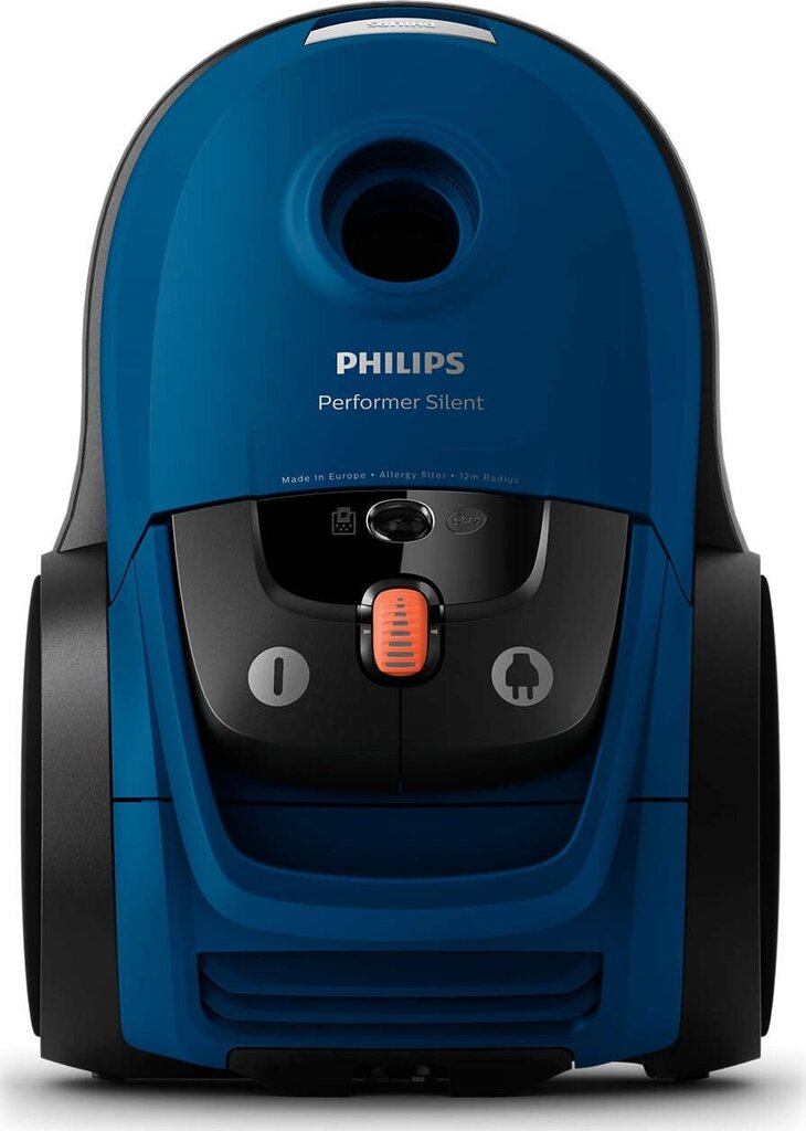Philips FC8780/09 Performer цена и информация | Dulkių siurbliai | pigu.lt