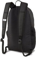 Рюкзак Puma teamGOAL 23 Backpack Black цена и информация | Рюкзаки и сумки | pigu.lt