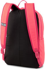 Puma Рюкзаки Phase Backpack II Pink цена и информация | Рюкзаки и сумки | pigu.lt