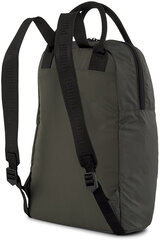 Kuprinė Puma Core College Bag Khaki kaina ir informacija | Kuprinės ir krepšiai | pigu.lt