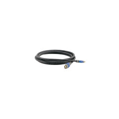 Kramer HDMI, 3 м цена и информация | Кабели и провода | pigu.lt