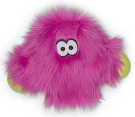 ZOGOFLEX žaislas šuniui ROWDIES TAYLOR 25 cm, rožinis kaina ir informacija | Žaislai šunims | pigu.lt