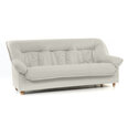 Sofa-lova Spencer 3N, balta