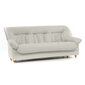 Sofa-lova Spencer 3N, balta kaina ir informacija | Sofos | pigu.lt