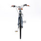 Elektrinis dviratis Oolter Eke, M dydis, tamsiai mėlynas kaina ir informacija | Elektriniai dviračiai | pigu.lt