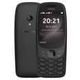 Nokia 6310 (2021), Dual SIM, Black