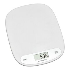 Цифровые кухонные весы TFA 50-2003 цена и информация | Весы (кухонные) | pigu.lt