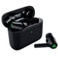 Razer Hammerhead True Wireless 2021 Black kaina ir informacija | Ausinės | pigu.lt