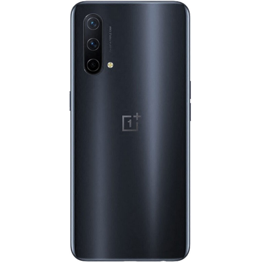 Телефон OnePlus Nord CE 5G, 256GB, Dual SIM, Charcoal Ink цена | pigu.lt