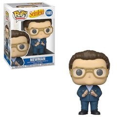 Funko POP! Seinfeld - Newman kaina ir informacija | Žaidėjų atributika | pigu.lt