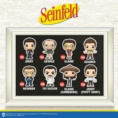 Funko POP! Seinfeld - Newman  цена и информация | Атрибутика для игроков | pigu.lt