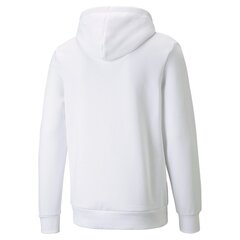 Mужская толстовка Puma BMW Motorsport Essentials Fleece 532250024063699282733 цена и информация | Мужские толстовки | pigu.lt