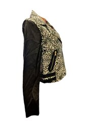Куртка женская, LD-5168, леопардовая цена и информация | Женские куртки | pigu.lt