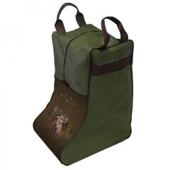 Batų krepšys su elniu Wildzone kaina ir informacija | Kuprinės ir krepšiai | pigu.lt