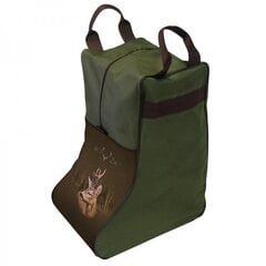 Batų krepšys su stirninu Wildzone kaina ir informacija | Kuprinės ir krepšiai | pigu.lt