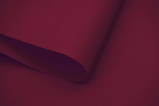 Sieninis roletas su audiniu Dekor 130x170 cm, d-10 Raudona kaina ir informacija | Roletai | pigu.lt