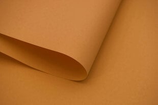 Настенный тканевый ролет Dekor 140x170 см, d-24 коричневый цена и информация | Рулонные шторы | pigu.lt