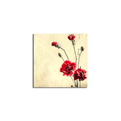 Reprodukcija Gėlės kaina ir informacija | Reprodukcijos, paveikslai | pigu.lt