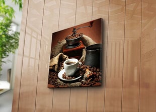 Репродукция Кофейная пауза цена и информация | Репродукции, картины | pigu.lt