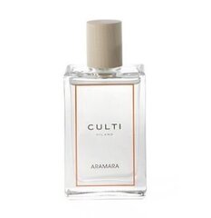 Purškiklis Culti Aramara, 100 ml kaina ir informacija | Namų kvapai | pigu.lt