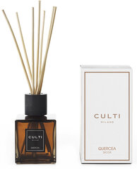 Namų kvapas Culti Quercea Decor, 250 ml kaina ir informacija | Namų kvapai | pigu.lt