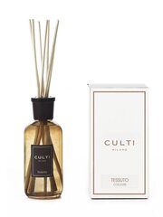 Namų kvapas Culti Tessuto Colours Arrancione, 250 ml kaina ir informacija | Culti Kvepalai, kosmetika | pigu.lt