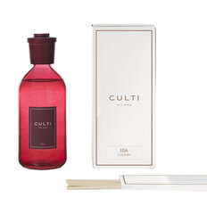 Namų kvapas Culti Era Colours Ruby, 500 ml kaina ir informacija | Culti Kvepalai, kosmetika | pigu.lt