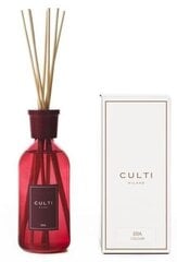 Диффузер Culti Era Colours Ruby, 500 мл цена и информация | Culti Духи, косметика | pigu.lt