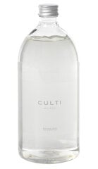 Namų kvapo užpildas Culti Tessuto, 1000 ml kaina ir informacija | Culti Kvepalai, kosmetika | pigu.lt