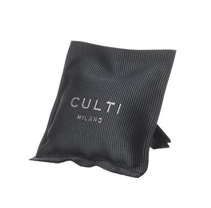 Automobilio kvapų maišelis Culti Era 7x7 cm kaina ir informacija | Salono oro gaivikliai | pigu.lt