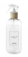 Namų kvapo purškiklis Culti Aramara, 500 ml kaina ir informacija | Culti Kvepalai, kosmetika | pigu.lt