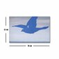Reprodukcija Paukštis (Rene Magritte) kaina ir informacija | Reprodukcijos, paveikslai | pigu.lt