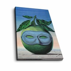 Reprodukcija Souvenir de voyage (Rene Magritte) kaina ir informacija | Reprodukcijos, paveikslai | pigu.lt